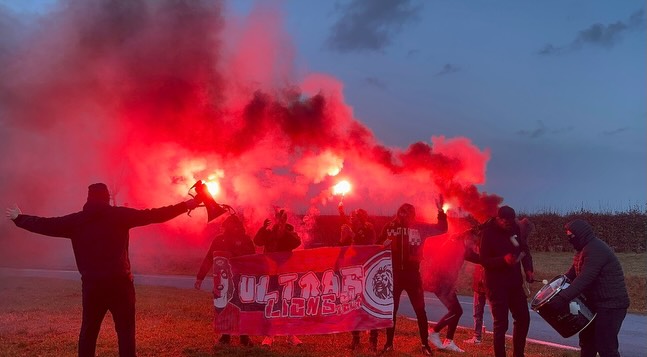 SM Caen - FC Fleury 91 - 06/02/2026