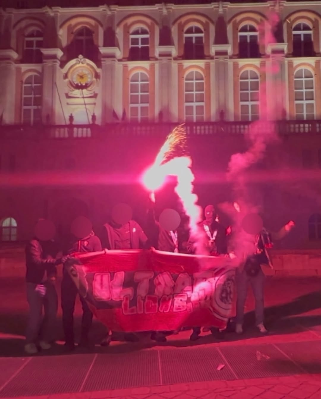 FC Versailles - FC Fleury 91 - 20/03/2026