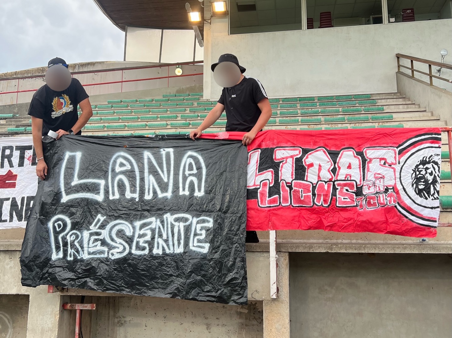 AS Cannes - FC Fleury 91 - 14/08/2026